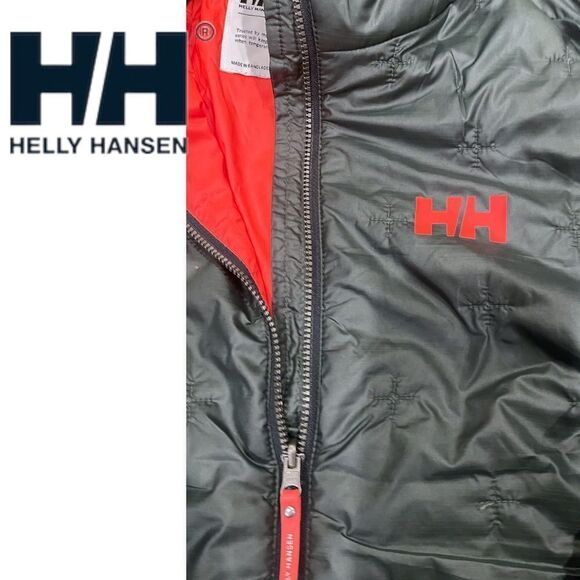 LIKE new helly hansen coat​​ - Picture 2 of 3